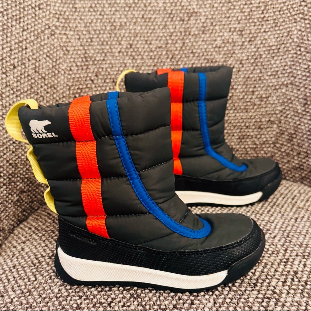 Sorel Kids Snow Boots